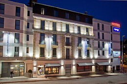 Online Booking EPS