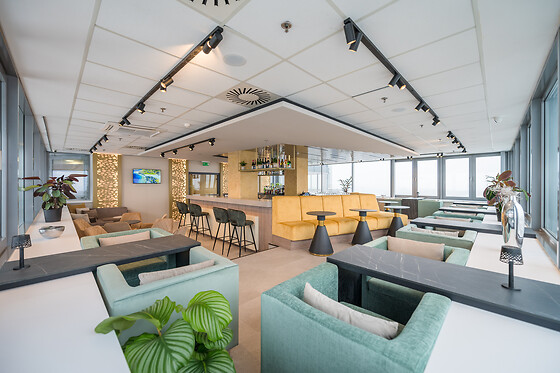 Expo Tower Hotel by Mellow Mood Hotels - photo 0