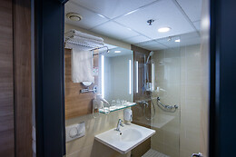 Expo Tower Hotel by Mellow Mood Hotels