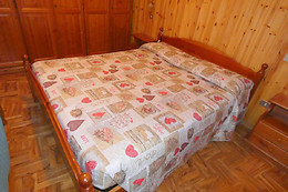 Casa dei Cervi