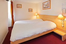 Auberge de l'Isard