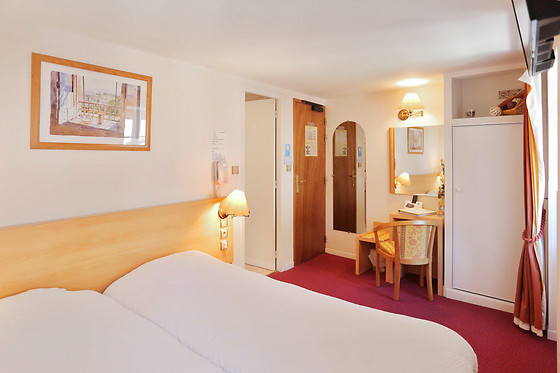 Auberge de l'Isard - photo 7