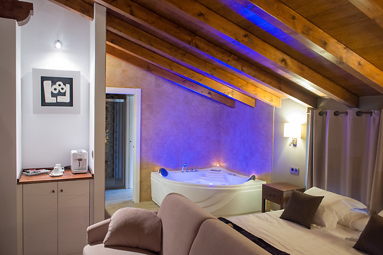 HOTEL OSABARENA - photo 6