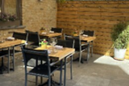 Restaurant Goesting Brugge