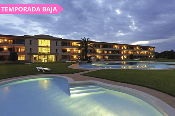 APARTHOTEL GOLF BEACH - photo 7