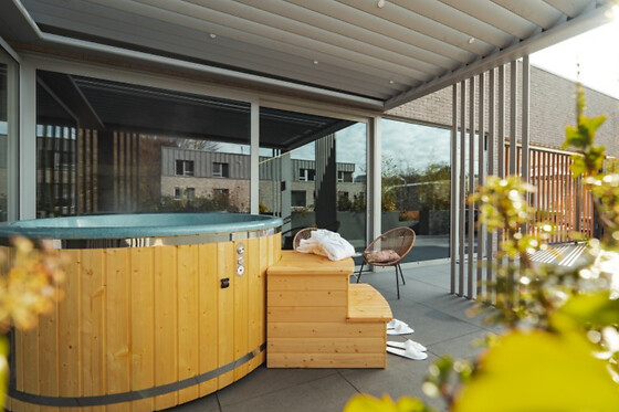 My Hotel - photo 8