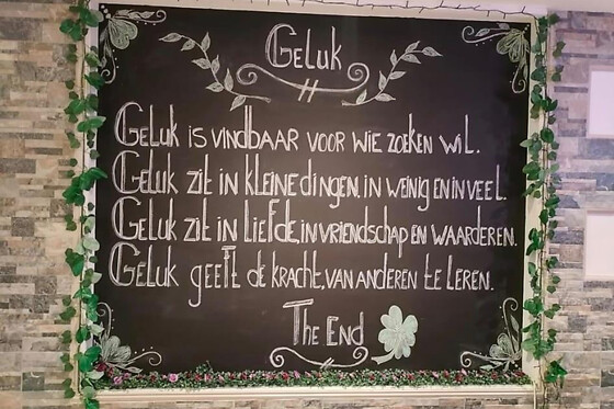 Hapje Geluk - photo 5