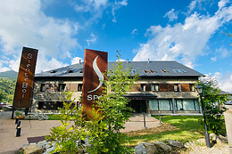 APARTHOTEL SIENTE BOI & SPA