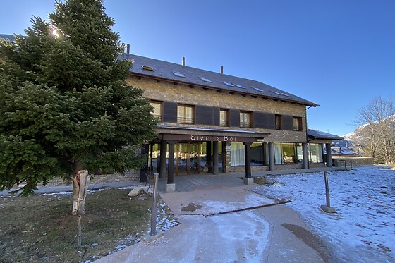 APARTHOTEL SIENTE BOI & SPA - photo 11