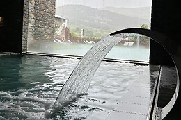 APARTHOTEL SIENTE BOI & SPA