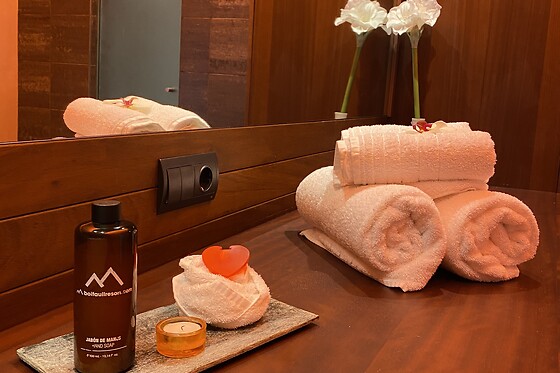 APARTHOTEL SIENTE BOI & SPA - photo 27