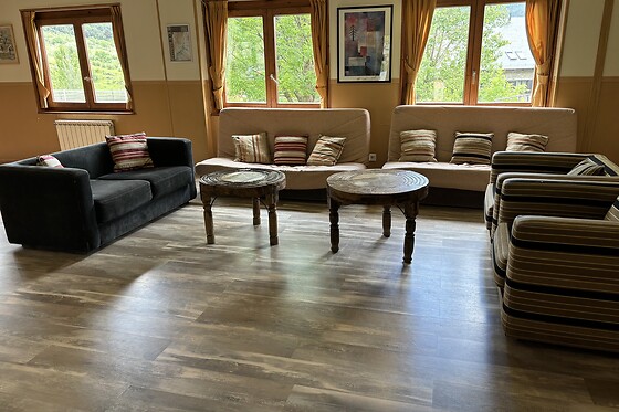 APARTAMENTOS SOLANA, HOTEL TAULL & ROMANIC - photo 11