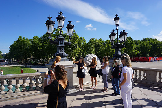 Les ateliers de Bacchus ( Pauline Robin) - photo 4