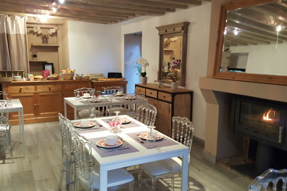 Le Moulin de Pommeuse - photo 2