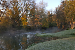 Le Moulin de Pommeuse