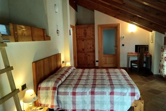 I Picchi Affittacamere - photo 5