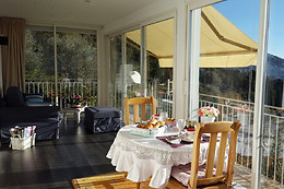 Villa des Oliviers