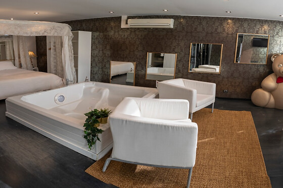 NASTASI HOTEL & SPA 4* - photo 11