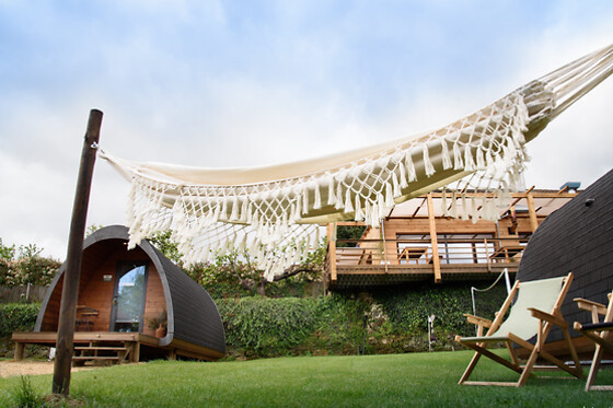 Glamping Hills - photo 3