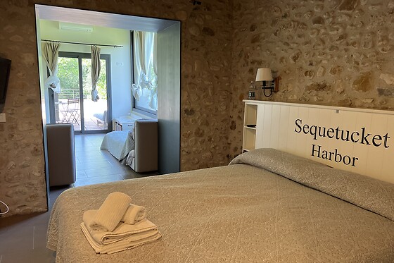 CAN CLOTAS HOTEL MASÍA - photo 12