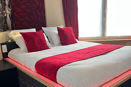 Inthemia - Hôtel Immersif