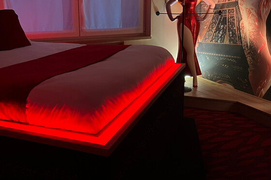 Inthemia - Hôtel Immersif - photo 22