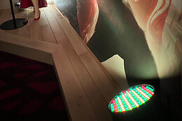 Inthemia - Hôtel Immersif