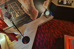 Inthemia - Hôtel Immersif