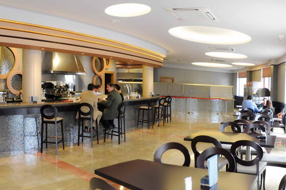 HOTEL CUMBRIA - photo 7