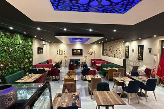 L'Oriental Grill - photo 0