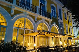 Hotel Águas do Gerês