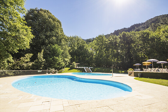 Hotel Águas do Gerês - photo 0