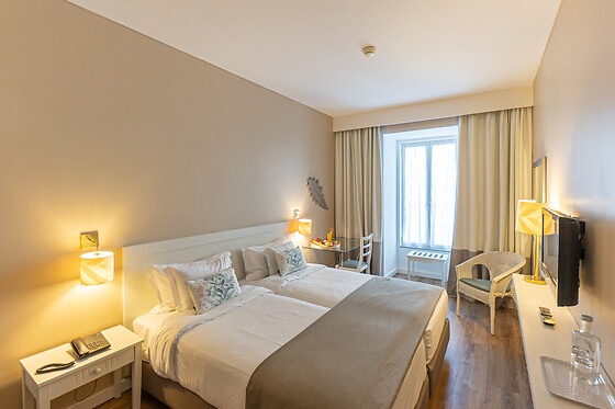 Hotel Águas do Gerês - photo 3