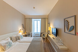 Hotel Águas do Gerês
