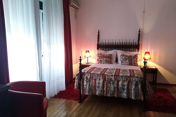 Hotel Boavista - Vintage House - photo 17