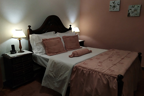 Hotel Boavista - Vintage House - photo 18