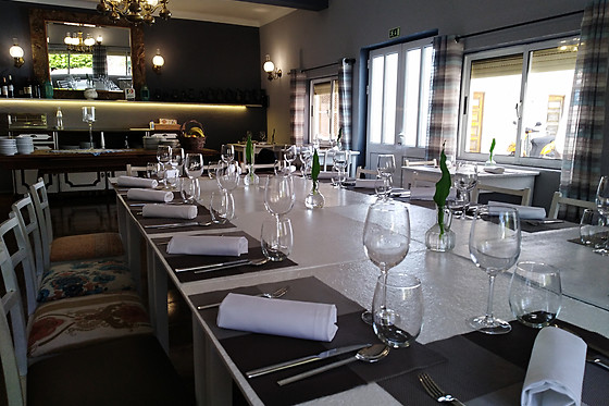 Hotel Boavista - Vintage House - photo 15