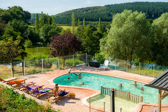 Camping Fougeraie - photo 5