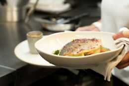 Restaurant Goesting Brugge