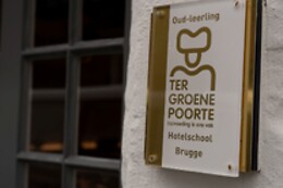 Restaurant Goesting Brugge