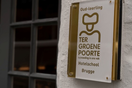 Restaurant Goesting Brugge - photo 3
