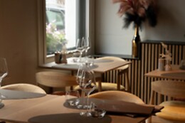 Restaurant Goesting Brugge