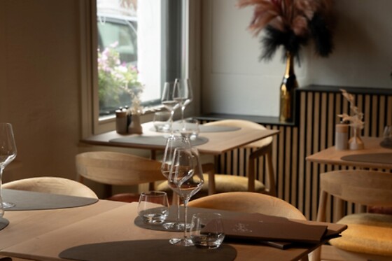 Restaurant Goesting Brugge - photo 6