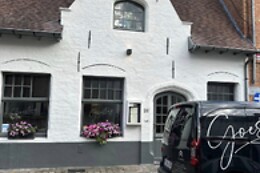 Restaurant Goesting Brugge