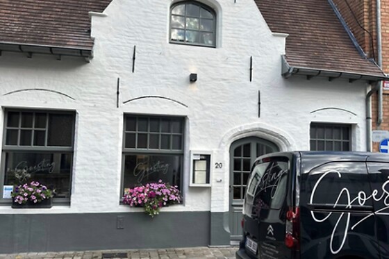 Restaurant Goesting Brugge - photo 8
