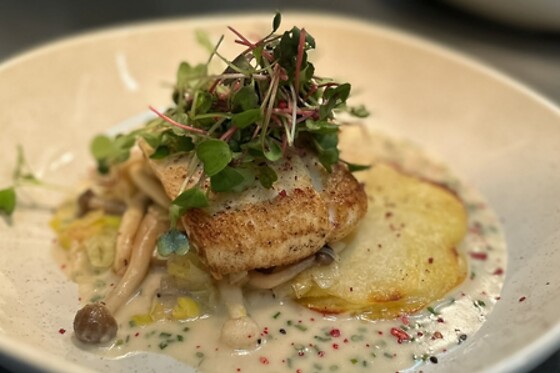 Restaurant Goesting Brugge - photo 10