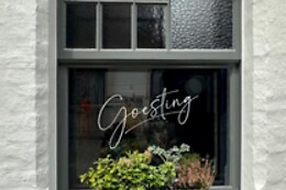 Restaurant Goesting Brugge