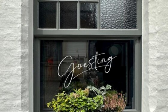 Restaurant Goesting Brugge - photo 12