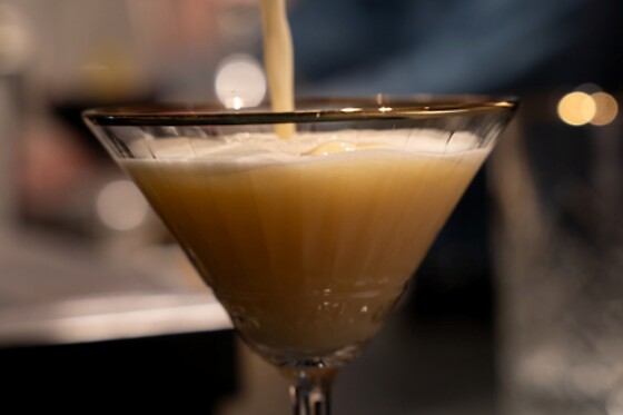 Restaurant Goesting Brugge - photo 13