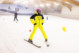 Ice Mountain Adventure Park